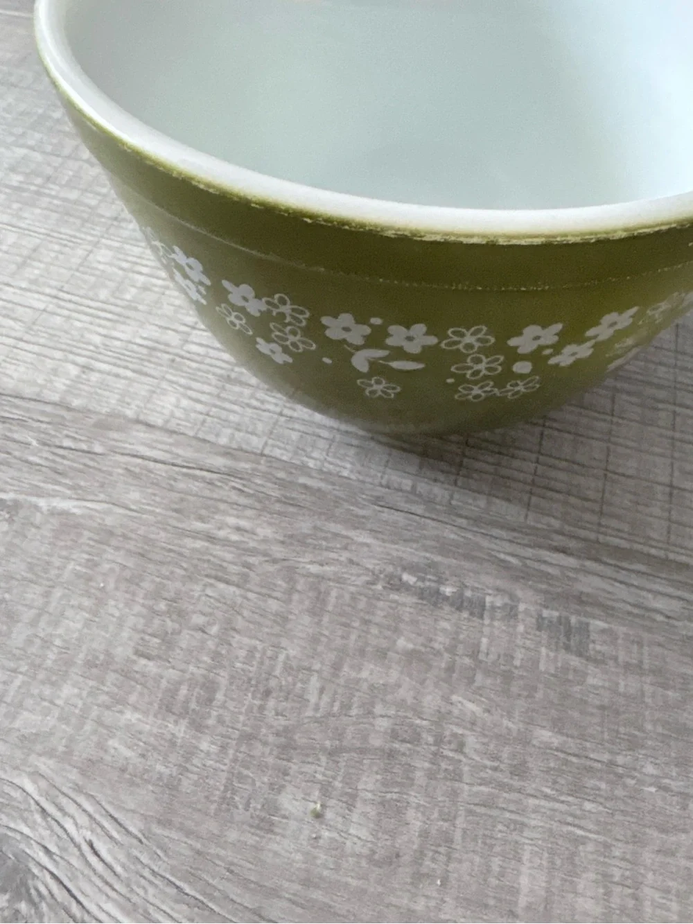 Pyrex 401 